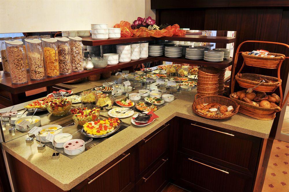 פרנקפורט Villa Westend Hotel An Der Messe מראה חיצוני תמונה