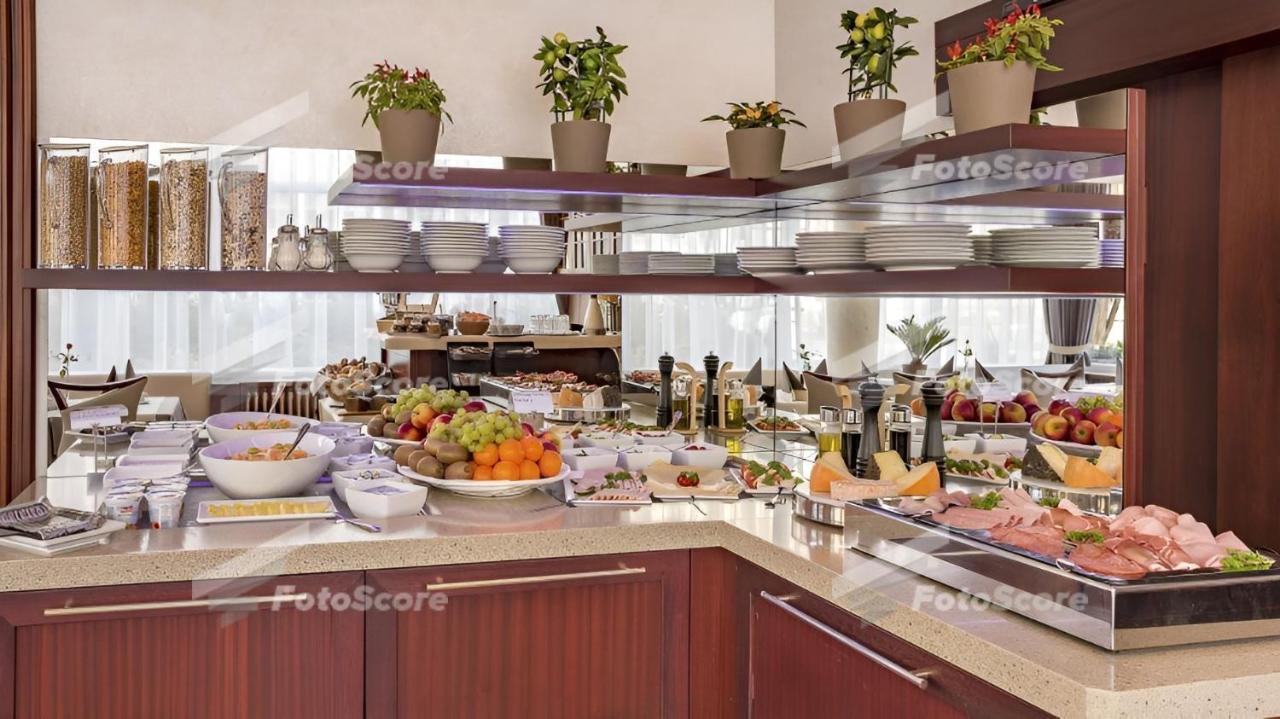 פרנקפורט Villa Westend Hotel An Der Messe מראה חיצוני תמונה