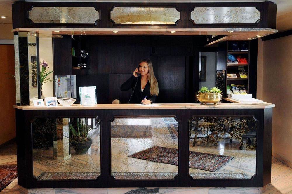 פרנקפורט Villa Westend Hotel An Der Messe מראה חיצוני תמונה
